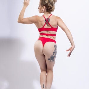 Nympha Tanga